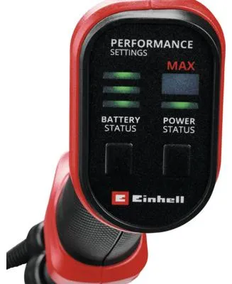 Immagine prodotto di Einhell Professional GP-BC 36/430 Li BL-Solo Falciatrice a batteria 36 V Larghezza di taglio (max.): 255 mm