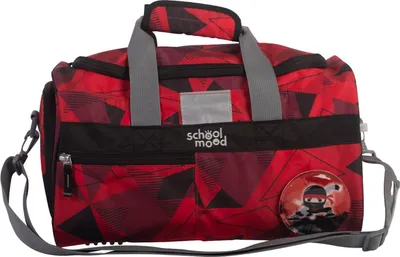 Produktbild von School Mood Sporttasche Kai (Ninja)