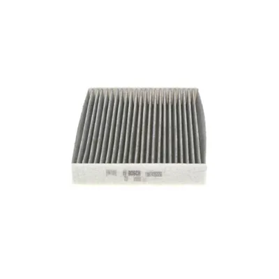 Produktbild von BOSCH 1 987 435 556 Innenraumfilter Pollenfilter für NISSAN X-TRAIL (T32) Aktivkohle