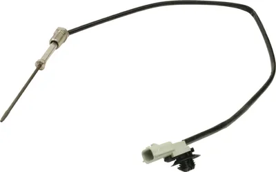 Produktbild von FAST FT80268 Abgastemperatursensor passend für MERCEDES-BENZ CITAN Kasten (415) 450mm