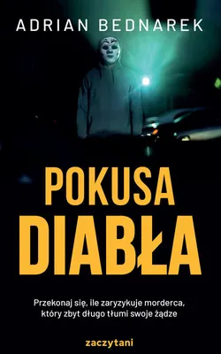 Obrázok produktu pre Pokusa diabla