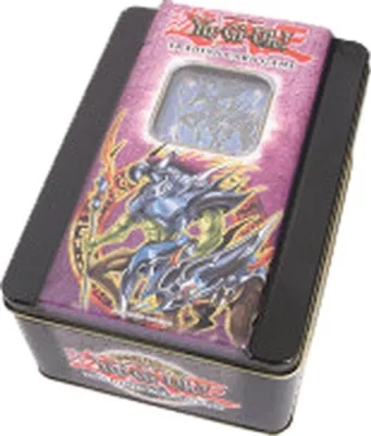 Produktbild von Yu-Gi-Oh! Collectors Tins 2005: Exarion Universe