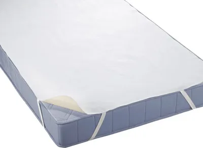 Produktbild von HOME ELEMENTS Chránič matrace 160 x 200 cm