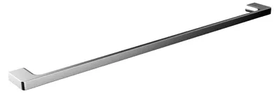 Immagine prodotto di Porte-serviettes tendance emco, 800 mm, chromé, 026000181, 026000181