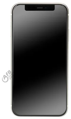 Produktbild von Apple iPhone 11, 15,5 cm (6.1"), 1792 x 828 Pixel, 128 GB, 12 MP, iOS 14, Weiß