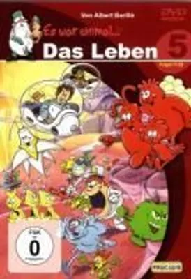 Produktbild von Es war einmal ... Das Leben Vol.5