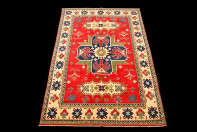Produktbild von Afghanischer Teppich, Pakistanischer Teppich, Teppich, Teppich, Teppich, Ghazni, 270 x 190 cm