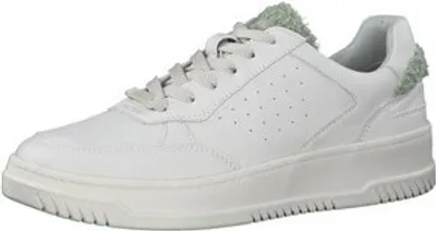 Produktbild von S. Oliver 5-5-23610-39/462 CREAM Sneaker low HW 22/23, Spocc:36