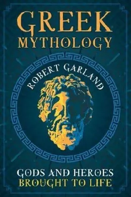 Produktbild von Greek Mythology