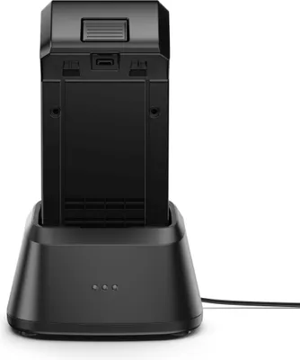Produktbild von Balter Zusatzakku und Ladestation für Akku Staubsauger Vertu X11 / X11 Pro, Austauschbar, 2000 mAh (Zusatzakku und Ladestation)