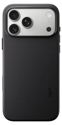 Zdjęcie produktu dla Etui Moft Snap Movas MagSafe do iPhone 17 Pro czarny