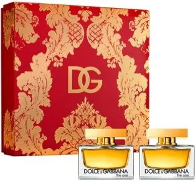 Image de Dolce & Gabbana The One Edp Spray 50 Ml Sets