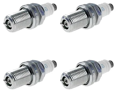 Produktbild von NGK Zündkerze R7282-10 für