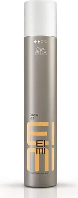 Zdjęcie produktu dla Wella EIMI Super Set Extra Strong Finishing Spray 500 ml