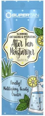 Produktbild von Supertan After Tan Sonnenschutzlotion