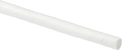 Image de D-Line CTW2.5W Cable Tidy Wrap blanc