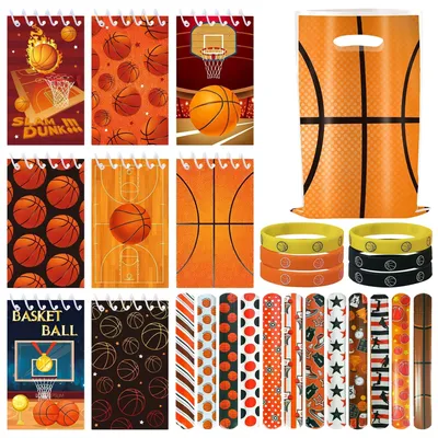 Produktbild von Basketball-Geschenke und Überraschungsposen