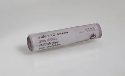 Schmincke Pastell O Grau roetlich Pastell 17 092 079