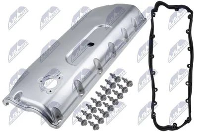 Produktbild von Zylinderkopfhaube BPZ-VW-035 für VW Transporter V Bus (7HB, 7HJ, 7EB, 7EJ, 7EF, 7EG, 7HF, 7EC)