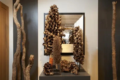 Produktbild von Cacho de Coco ca.120-190cm