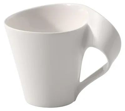 Obrázok produktu pre Sada šálok a podšálok Villeroy & Boch NewWave, 12-dielna, pre 6 osôb