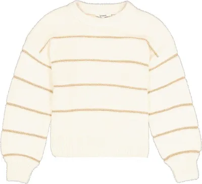 Produktbild von Garcia I50254_ladies pullover whitecap XL