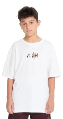 Produktbild von Volcom Sunfish BSC SST White L