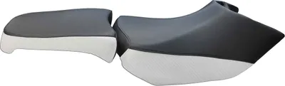 Immagine prodotto di Rivestimento copri sella Basic specifico 1SL per BMW r 1200 gs adventure