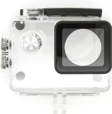 Produktbild von Easypix 55305, Kameragehäuse, GoXtreme, Weiß, 30 m