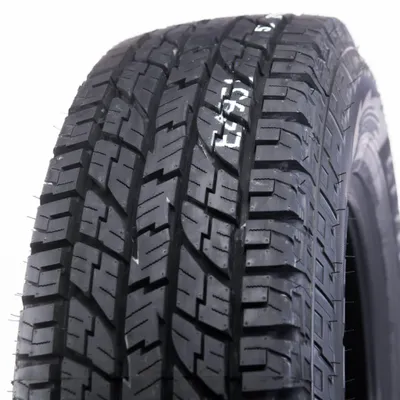 Zdjęcie produktu dla Yokohama Geolandar A/T G015 31X10.50R15 109 S, Wielosezonowe, Promieniowy, 109 (1030kg), S (180 km/h), 38,1 cm (15")