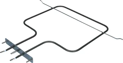 Produktbild von Europart Heizelement 481225998473 Oberhitze Irca 9015R925 für Backofen Herd