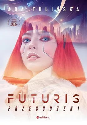 Obrázek produktu pro Futuris Przebudzeni