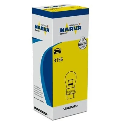 Produktbild von P27W NARVA Lampen Autolampen 12.8V 27W 179413000