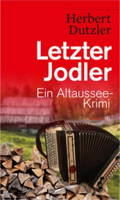 Obrázek produktu pro Letzter Jodler
