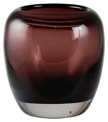 Image de Kaheku Windlicht Liberty, violet, 20 Ø 21h, 1182006154