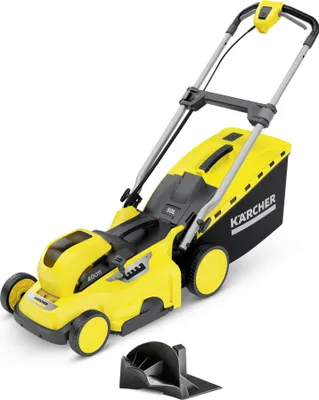 Image de Kärcher LMO 36-40 - Tondeuse à gazon - sans fil - sans batterie - 3550 1/min - 40 cm