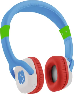 Obrázok produktu pre TechniSat TECHNIFANT Hörchen BT | Bluetooth slúchadlá pre deti s dobíjacou batériou
