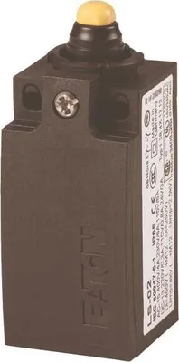 Zdjęcie produktu dla Eaton LS-S11S-SW, IP66, IP67, Czarny, 31 mm, 61 mm, -25 - 70 °C
