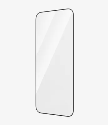 Obrázok produktu pre PanzerGlass ® Screen Protector iPhone 14 Pro Max | Ultra-Wide Fit w. EasyAligner, Apple, Apple - iPhone 14 Pro Max, Suché aplikovanie, Odolné proti poškriabaniu, Odolný proti nárazom, Priehľadná, 1 kusov