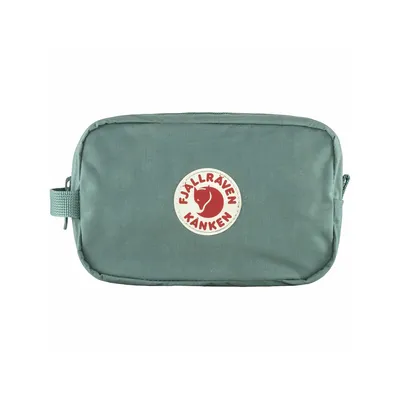 Produktbild von FJALLRAVEN Kånken Gear Bag Travel Accessory-Packing Organizer, Frost Green, One Size