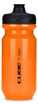 Produktbild von Cube Flow Ds 500ml Trinkflasche Orange Orange One Size