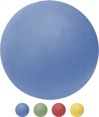Produktbild von Moosgummiball, Ø 62 mm