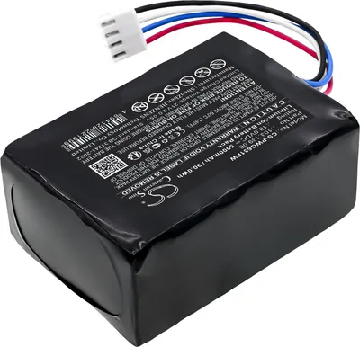 Obrázok produktu pre TECHTEK Batéria kompatibilná s [PowerPlus] POWXG6310 nahrádza 103.139.06