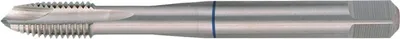 Zdjęcie produktu dla Ruko gwintownik maszynowy DIN371-B M2.5x0.45mm HSS - 232025