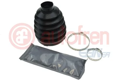 Produktbild von AUTOFREN SEINSA Faltenbalgsatz, Antriebswelle D8544
