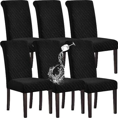 Produktbild von Famanu Sitzschoner Wasserdicht - 6er Set