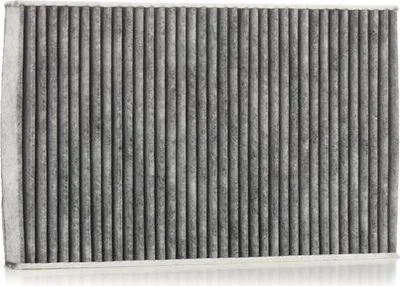 Produktbild von DENSO DCF071K Innenraumfilter Pollenfilter passend für PEUGEOT 308 SW I (4E, 4H) Aktivkohle