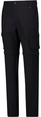 Produktbild von CMP Herren Zip-Off Hose 52472-46, 52472-48, 52472-50, 52472-52, 52472-54, 52472-56, 52495-48, 52495-50, 52495-52, 52495-54, 52495-56 CMP-35T5317 antracite 56