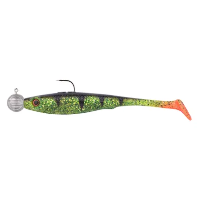 Produktbild von Spro Iris Pop-Eye To-Go 10cm UV Perch