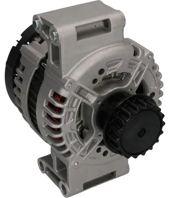 Imagen del producto de HC-Cargo 115966: Alternador/Generador LiMa de 150A y 14V para VOLVO XC60 (156) y para LAND ROVER Freelander 2 (SUV, modelo L359)